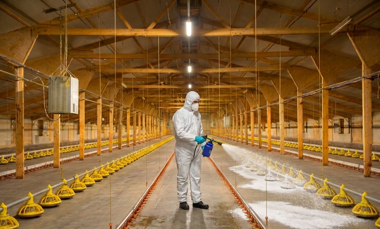 Sanfort Detergents